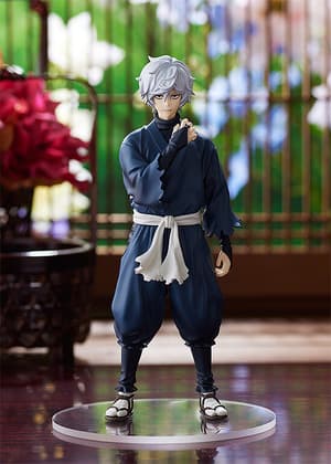 Gabimaru - Hell's Paradise: Jigokuraku Pop Up Parade - Good Smile Company - 7