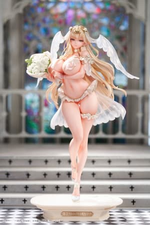 Bride Elves (Sora Nani Iro) - Lovely Project (3)