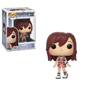 Kairi - Kingdom Hearts Funko POP! - 1