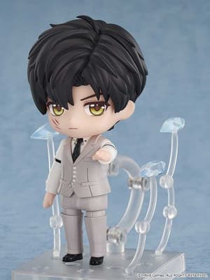 Nendoroid 2781 Zayne / Li Shen - 10