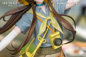 Amiya - Wildlight Wander - Gift+ - Myethos - 7