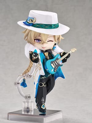 Aventurine - Star Rail Live - Nendoroid Doll - 3