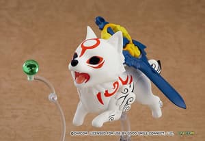 Nendoroid 1365-DX Amaterasu - DX Version - Re-Release - 1