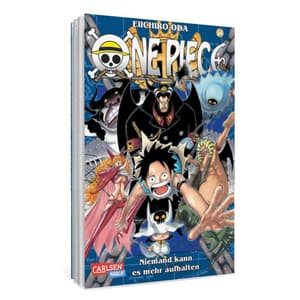 One Piece - Band 54 - 1