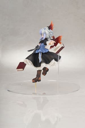 Tokiko - Der Youkai, der ein Buch liest - 10