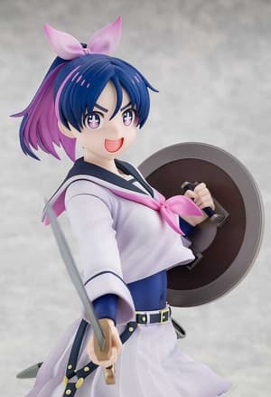 Aki Jougamine - KD Colle - Kadokawa - 5