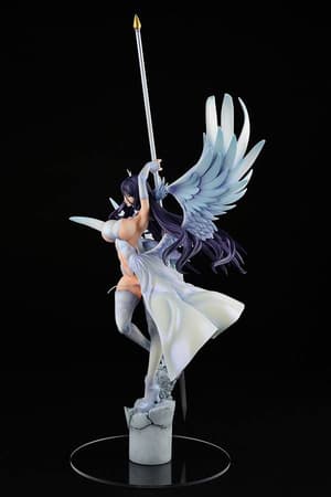 Misae Suzuhara / Misa-nee - Angel Version - Orca Toys - 2