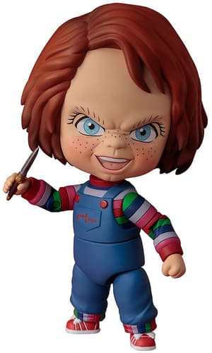 Nendoroid 2176 Chucky - 8