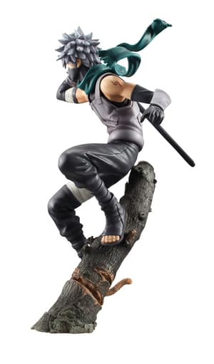 Kakashi Hatake - Anbu Version - G.E.M. Series - Re-Release - 5