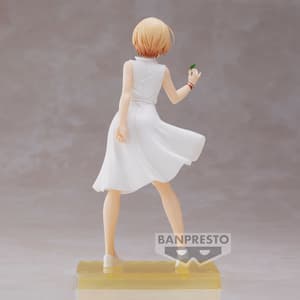 Juri Saijo (Emotional lens) - The Idolmaster Shiny Colors - Banpresto (1)
