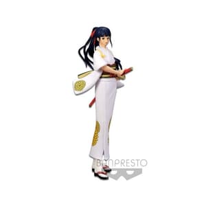 Okiku Ver. B  - One Piece - Glitter & Glamours - Banpresto - 2