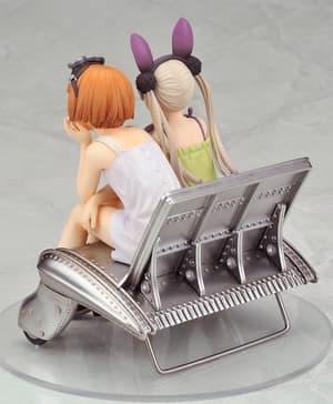 Alvis E. Hamilton und Lavie Head - 1