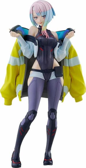 Lucy - L - Cyberpunk: Edgerunners Pop Up Parade - Good Smile Company - 8