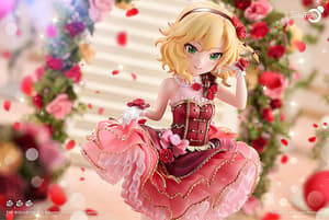 Momoka Sakurai: RoseFleur ver. - 10
