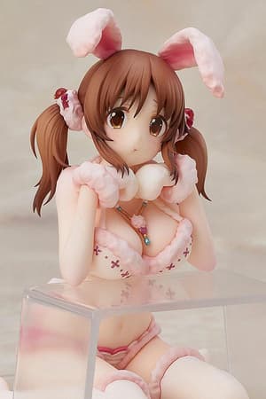 Airi Totoki - Princess Bunny After Special Training - Alumina / Good Smile - 7