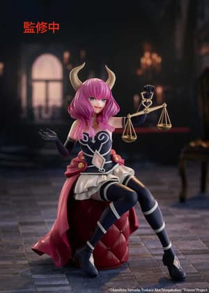 Aura - Desktop Cute - Taito - 8