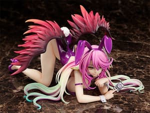Jibril - 1/4 B-Style - Bare Leg Bunny Great War Edition - FREEing - 15