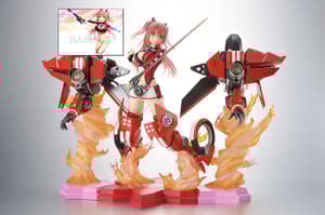 Felicia von Flamberg - Sword & Wizards - Limitierte Version - 1