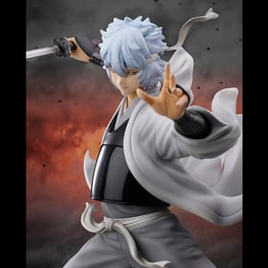 Shiroyasha (Gintoki) G.E.M. - 4