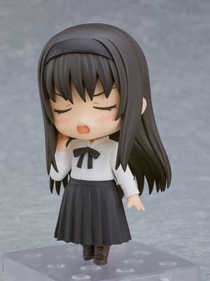 Nendoroid 2083 Akiha Tohno - 4
