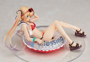 Eriri Spencer Sawamura - Swimsuit Version - Good Smile - 3