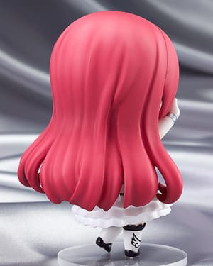 Sophie Hojo - White Swan - Nendoroid Co-de - 2