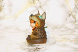 Set - The Ancient Magus Bride MAG Premium Vignette Collection (8 Figures) - 10