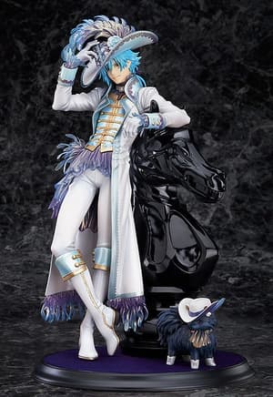Aoba Seragaki & Ren – Gothic Version | DRAMAtical Murder 1/8 Figur | Orange Rouge - 1