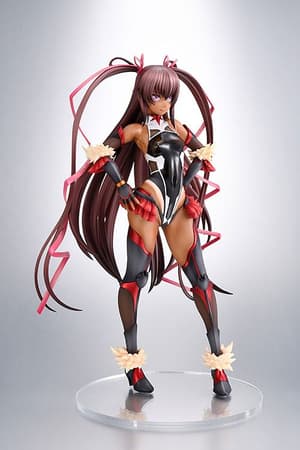 Mizuki Yukikaze - Limited Edition - Amakuni - 13