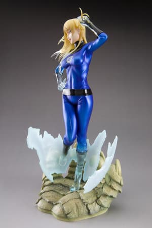 Marvel Bishoujo - Invisible Woman - 3
