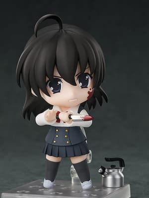 Nendoroid 2210 Sekai Saionji - 6