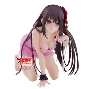 Kurumi Tokisaki (Relax Time) - Overlord - Banpresto (1)