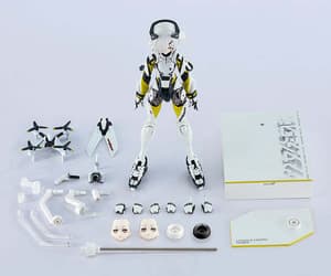MOTORED CYBORG RUNNER SSX_155ar "KINETIC ASH" - 18