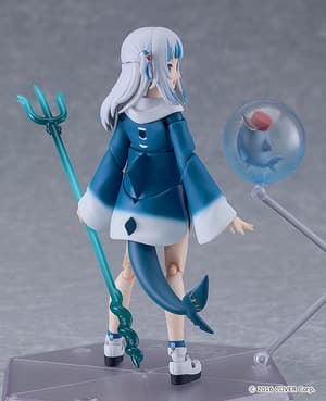Figma 618 Gawr Gura - 7