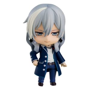 Nendoroid 1665 Yuki - 6
