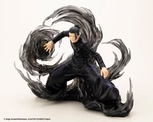 Suguru Geto - Hidden Inventory / Premature Death - Deluxe Edition - ARTFX J - Kotobukiya (2)