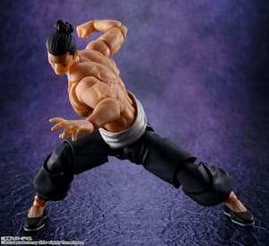 Aoi Todo - S.H. Figuarts - Bandai Spirits (4)