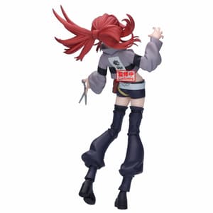 Riyo - Gachiakuta - Vibration Stars - Banpresto (1)