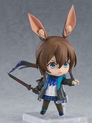 Nendoroid 1757-DX Amiya - Promotion Version - DX (8)