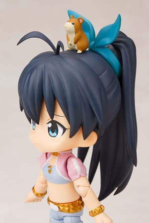 Cu-Poche Hibiki Ganaha - 8