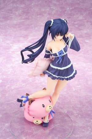 Noire - Wake Up Version / Nightgown - Broccoli - 22
