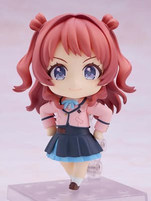 Nendoroid Saki Hanami - 2