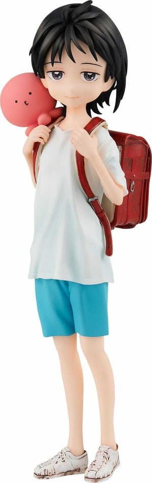 Shizuka Kuze & Takopi - 1.5 - Takopi's Original Sin Pop Up Parade - Good Smile Company - 8