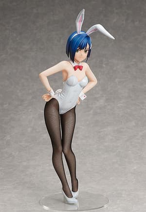 Ichigo - 1/4 B-Style Bunny - FREEing (1)
