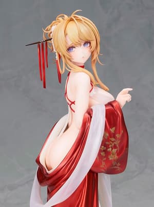 Glorious - Chinese New Year / Pungent Plum - Alter - 10