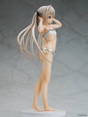 Sora Kasugano - Bikini Version - Q-Six - 12