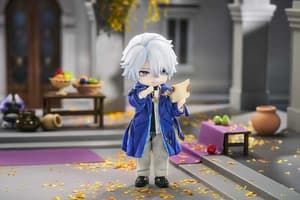 Phainon - Express Travel - Nendoroid Doll  - 10
