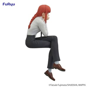 Makima - Noodle Stopper - Furyu (4)