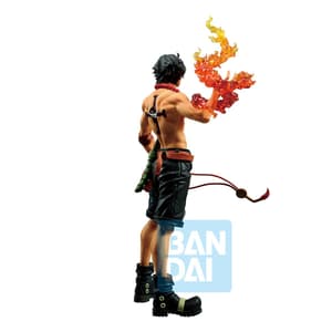 Puma D. Ace - One Piece Ichibansho Treasure Cruise - 1