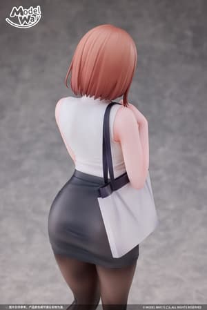 OL-chan (Udon) - ModelWay - 15